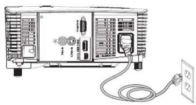 INFOCUS IN116XV - 12