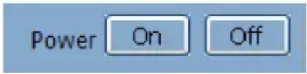 Power On Off