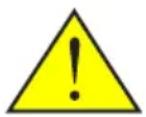 RICOH PJ HD5451 - Precautions - 1