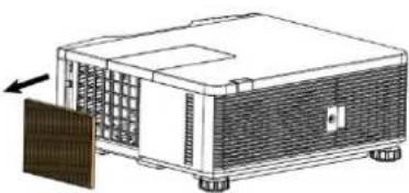 VIVITEK DX6731 - Hinweis: - 4