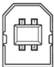 VIVITEK DX6731 - Anschlusskonfigurationen - 6