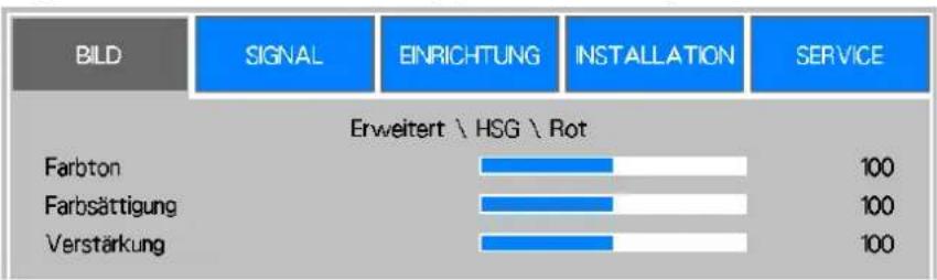 VIVITEK DX6731 - HSG - 1