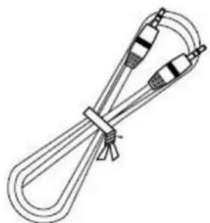 VIVITEK DX6731 - Lieferumfang - 3