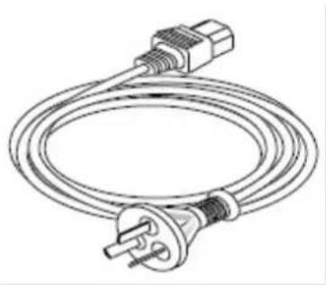 VIVITEK DX6731 - Lieferumfang - 1