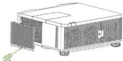 VIVITEK DX6731 - Hinweis: - 7