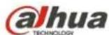 Dahua Technology HDW4431EMP-ASE - Note: - 1