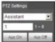 Dahua Technology HDW4431EMP-ASE - Assistant - 1