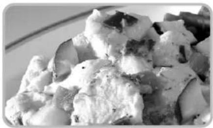 MORPHY RICHARDS 48696 - Recipes - 2