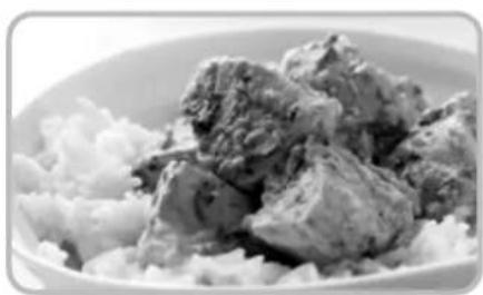 MORPHY RICHARDS 48696 - Recipes - 5
