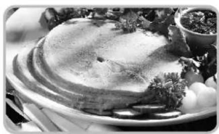 MORPHY RICHARDS 48696 - Recipes - 6
