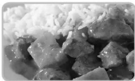 MORPHY RICHARDS 48696 - Recipes - 3