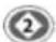 HONEYWELL MX7 - Position des Etiketts - 3