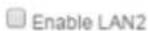 Thecus N2810 - Wake-On-LAN - 2