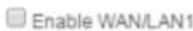 Thecus N2810 - Wake-On-LAN - 1