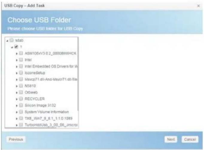 Thecus N2810 - User defined: - 3