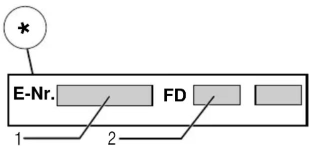 NEFF GX 4600 C - Kundendienst - 2