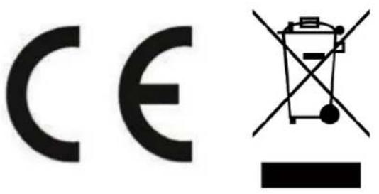 Reflexion LDD3288 - Vereinfachte EU-Konformitätserklärung - 3