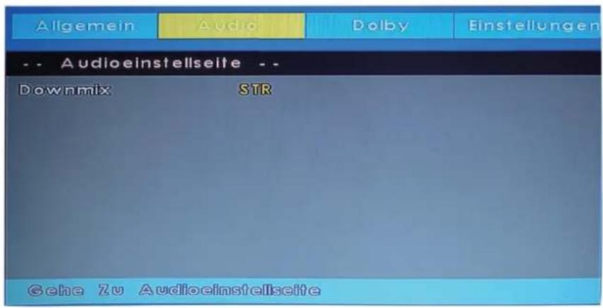Reflexion LDD3288 - Letzte Wiedergabe - 3