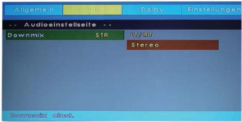 Reflexion LDD3288 - - Stereo - 1