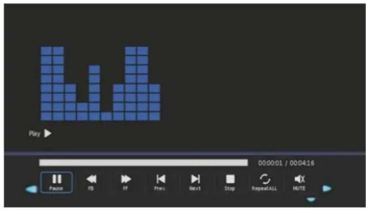 Reflexion LDD3288 - Musik - 1