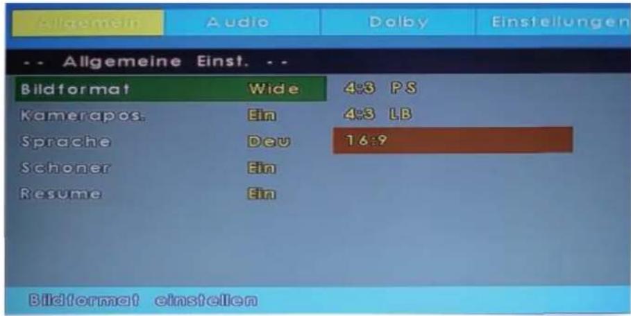 Reflexion LDD4088 - - Breit - 1