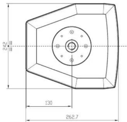 RCF C 3108-96 - NOTES ABOUT LOW IMPEDANCE CONNECTIONS - 7