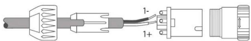 RCF C 3108-96 - CONNECTIONS - 2