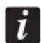 RCF C 3108-96 - Necessary optional accessory: - 3