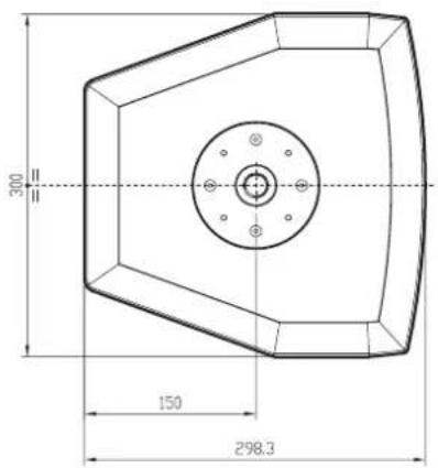 RCF C 3108-96 - NOTE SUI SISTEMI CON CONNESSIONE A BASSA IMPEDENZA - 8