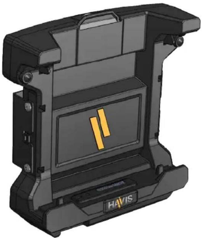 Havis DS-DELL-604 - DS-DELL-600 Series - 1
