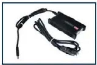 Havis DS-DELL-604 - CAUTION - 10