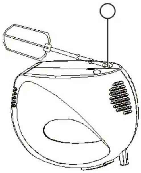 Clas Ohlson HM730D - Turvallisuus - 2