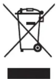 Clas Ohlson HM730D - Kierrättäminen - 1