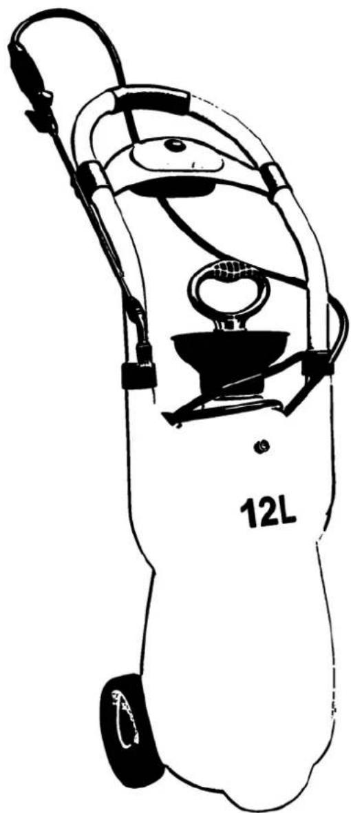 Impos GDS 12L - 1