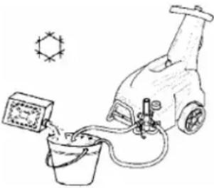 Cleantec SolarClean - Wartung am Gerät - 1
