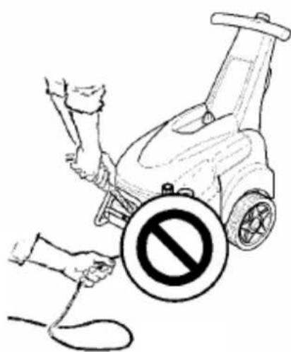 Cleantec SolarClean - WARNING - 1