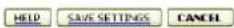 Pirelli Discus DRG A124G - FIGURE 9 WDS SETTINGS ON WIRELESS SECURITY SECTION - 4