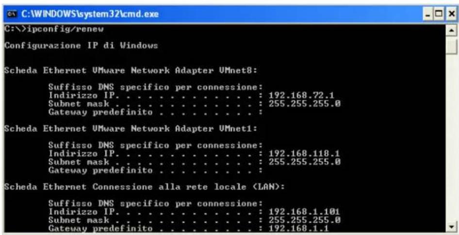 Pirelli Discus DRG A124G - DISABLE HTTP PROXY - 2