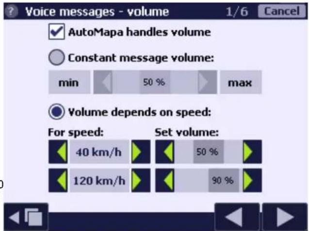 AutoMapa 6.8 - Volume - 1