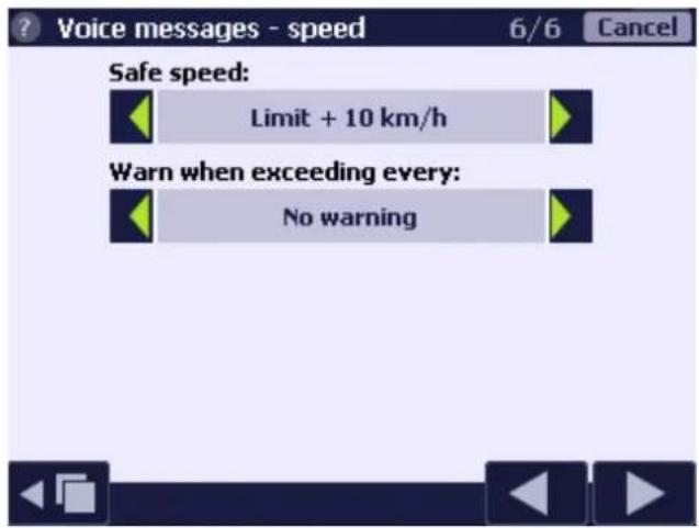 AutoMapa 6.8 - Speed - 1