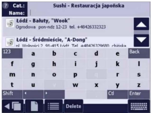 AutoMapa 6.8 - Management - 1