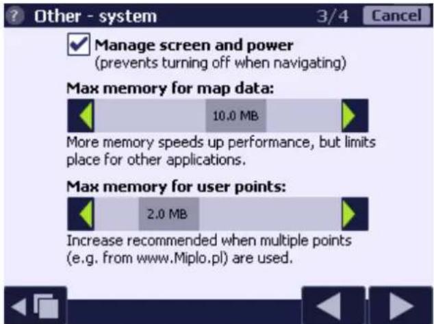 AutoMapa 6.8 - System - 1