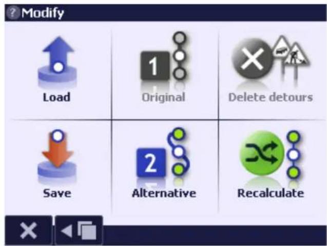 AutoMapa 6.8 - Modify - 1