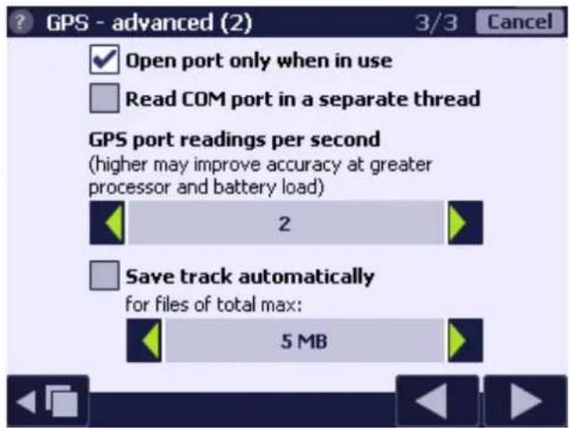 AutoMapa 6.8 - Advanced 2 - 2
