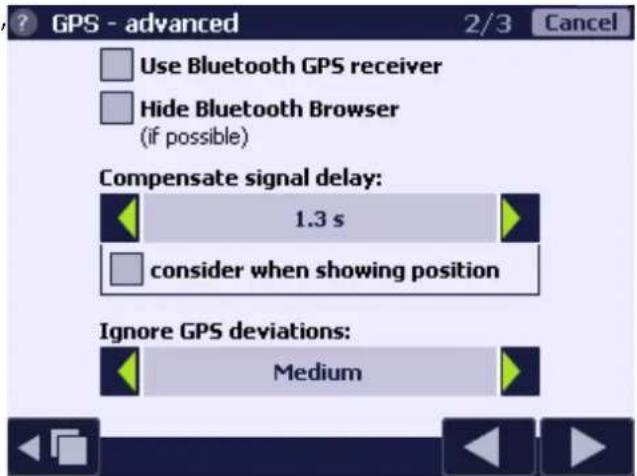AutoMapa 6.8 - Advanced 2 - 1