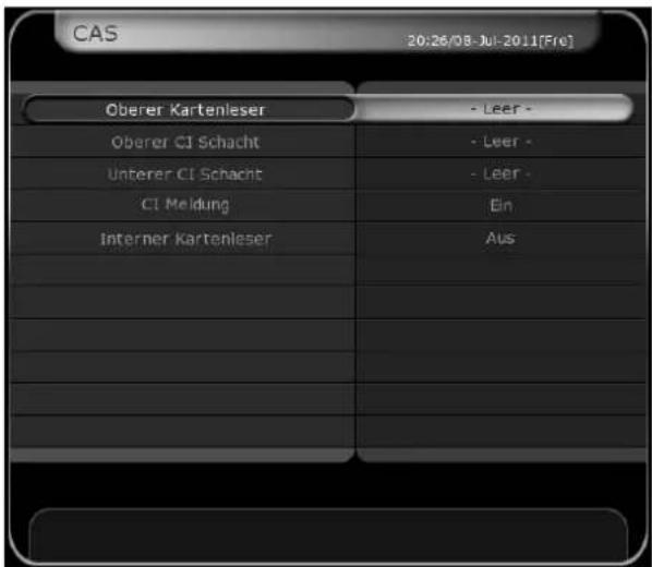 Arcon Titan 1010 HDTV - CAS - 1