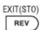 Radix Epsilon 3CI - Programmieren des Receivers - 4