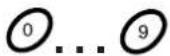 Radix Epsilon 3CI - HINWEIS: - 10