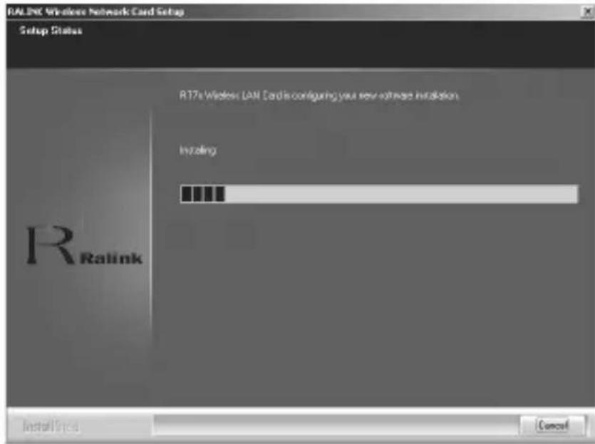 TECHNISAT USB-WLAN Adapter - Installation der Treiber - 2