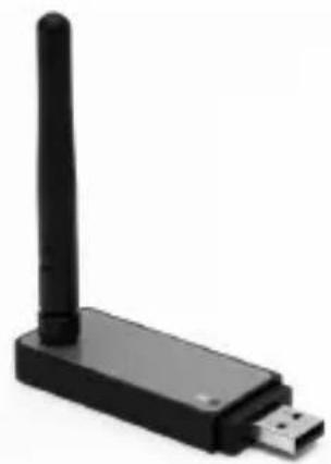 TECHNISAT USB-WLAN Adapter - Lieferumfang - 1